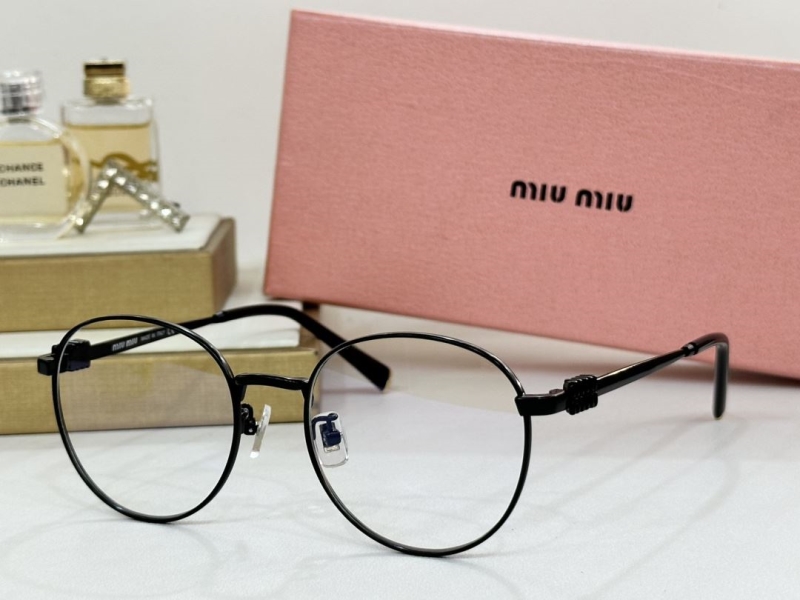 Miu miu Sunglasses